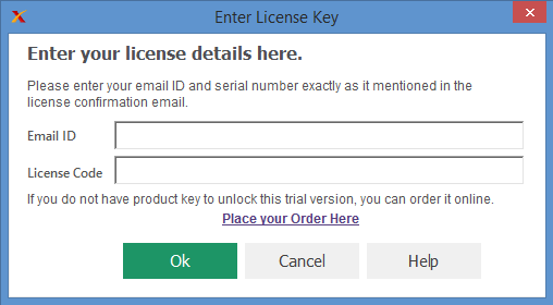 Plagiarism Checker License Key