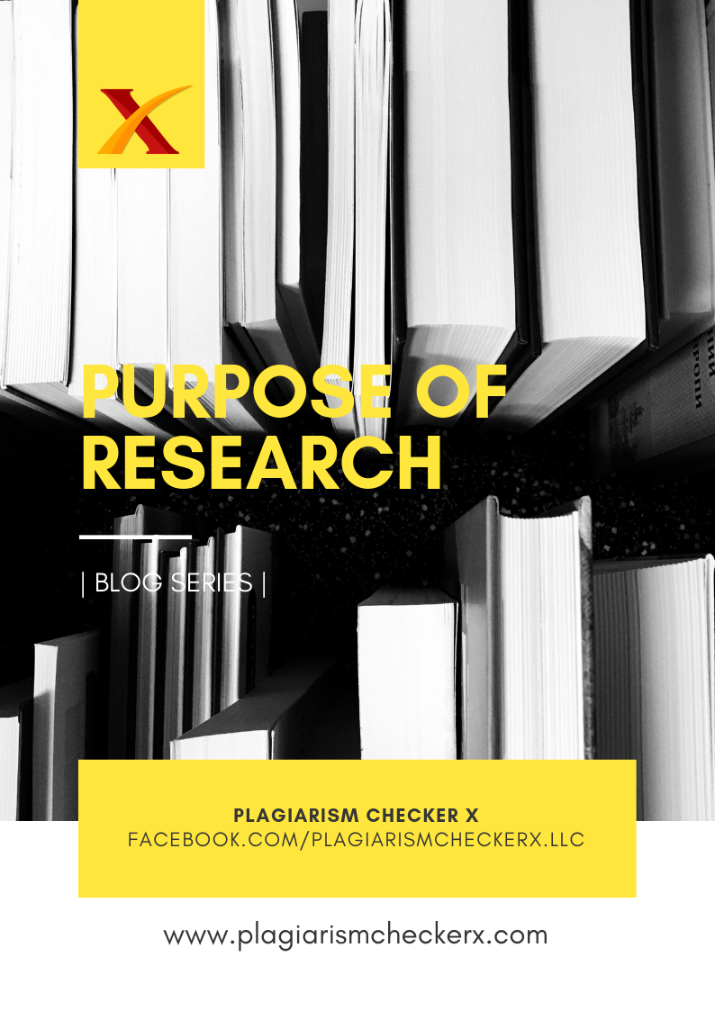 purpose-of-research-plagiarism-checker-x