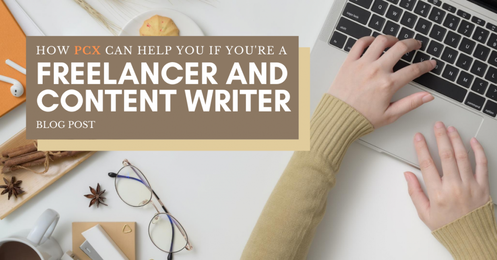 How freelancers and content writers can take help from plagiarism checker x software?