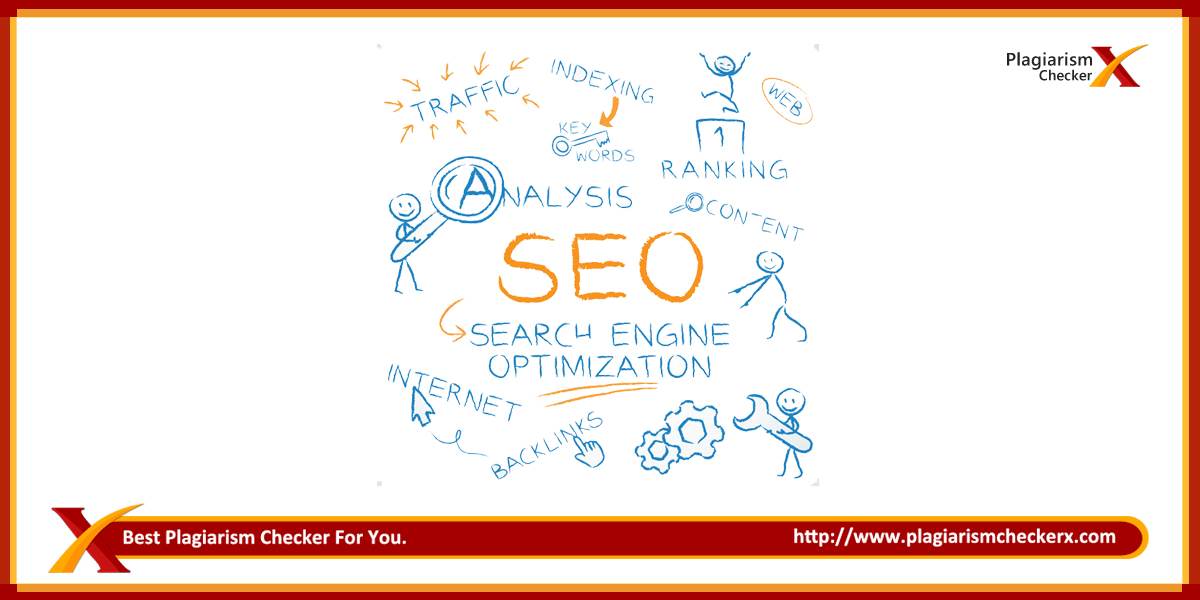 Search Engine Optimization description