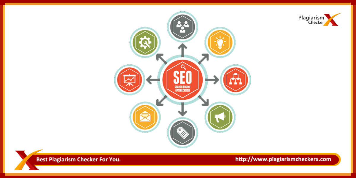 Search Engine Optimization Graphic