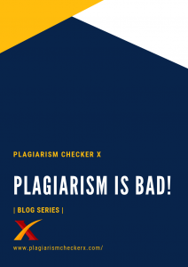 plagiarism checker x originality report