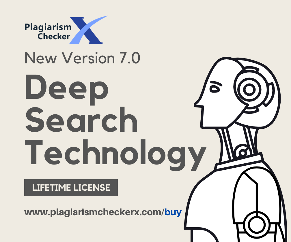 Deap Search AI technology