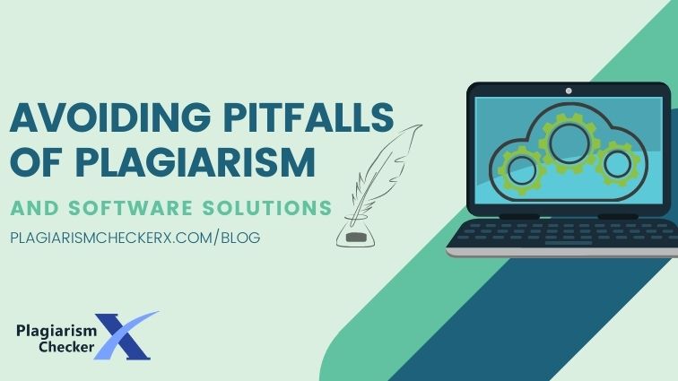 avoiding plagiarism